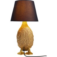 Lampada da tavolo Animal Duck 58cm