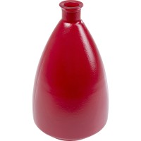 Vase Montana fuchsia 60cm