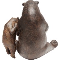 Figurine décorative Reading Bears