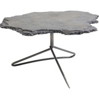 Coffee Table Vulcano 82x92cm