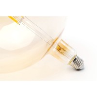 Bulb Blow LED