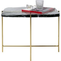 Tavolino da caffè Ice 63x46cm