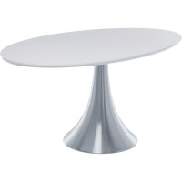 Table Grande Possibilita blanche 180x100cm