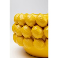 Deko Übertopf Lemon Juice 22cm