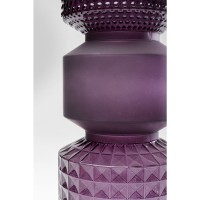Vase Marvelous Duo Pink 42cm