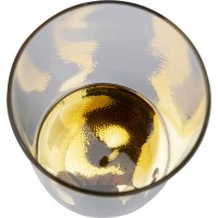 Water glass Electra Gold 11cm