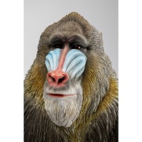 Deco Object Monkey Madrill
