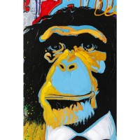 Image Touched Show Monkey 120x90