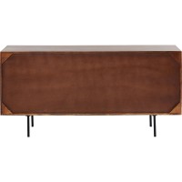 Credenza Grooves