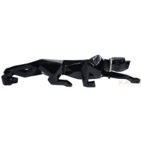 Deco Figure Black Cat 90