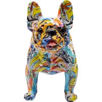 Figura decorativa Bully Bulldog