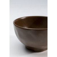 Cereal Bowl Savannah Brown Ø15cm