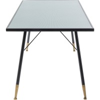 Tisch La Gomera 160x80cm