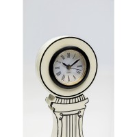 Horloge à poser Favola 9x26cm
