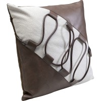 Cushion Lace 45x45cm