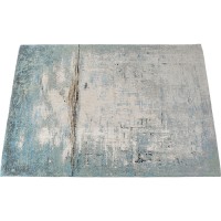 Carpet Abstract Light Blue 170x240cm
