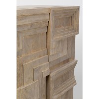 Cabinet Figaro 80x135cm