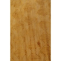 Teppich Costa Gelb 170x240cm
