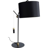Table lamp Salotto