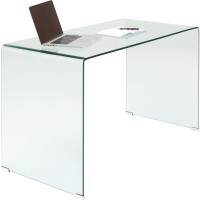 Schreibtisch Clear Club 125x60cm
