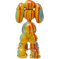 Figurine décorative Dog Holi 17cm