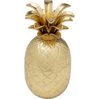 Deco Jar Pineapple 31cm