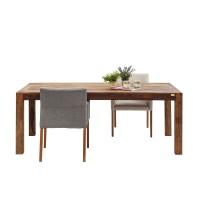 Authentico Table 140x80cm