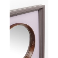 Specchio Art Shapes 170x130cm
