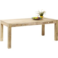 Table Puro Plain 70x140cm