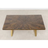 Table Conley Cross laiton 180x90cm