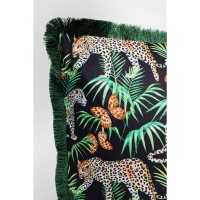 Cushion Jungle 45x45cm