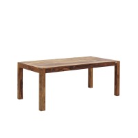 Authentico tavolo 140x80cm