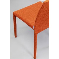 Chair Bologna Orange