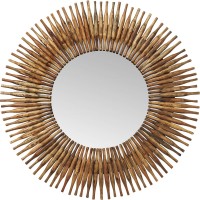 Miroir Sunlight Ø120cm