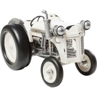 Deko Figur Traktor