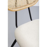Chair Rosali Cream