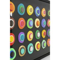 Quadro decorativo Swab Colore 160x60cm