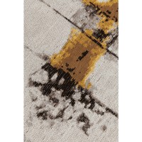Carpet Abstract Grey Line 200x300cm