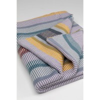 Blanket Stripes 200x150cm