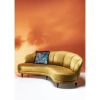 Sofa Dschinn Amber 3-Seater Amber 233cm