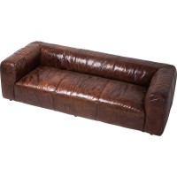 Sofa Cubetto 3-Seater 260cm