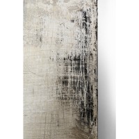 Dipinto ad acrilico Abstract Into The Sea 90x120cm