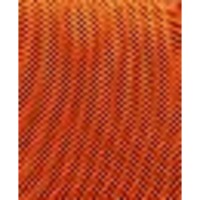 Stoffprobe Peppo Orange 10x10cm