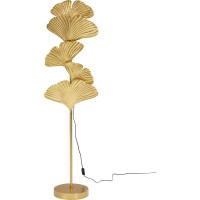 Floor Lamp Yuva Gold 160cm