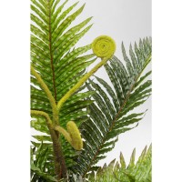 Deco Plant Farn 55cm