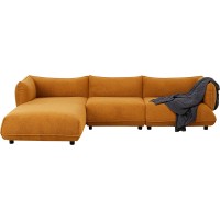 Canapé d angle Gigi gauche