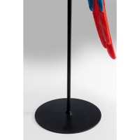 Deko Figur Parrot Macaw 36cm