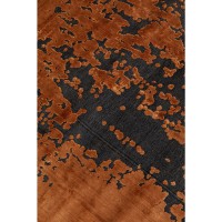 Carpet Silja Rust Red 170x240cm