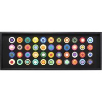 Object Picture Swab Colore 160x60cm