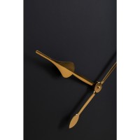 Orologio da parete Gamble 92x92cm